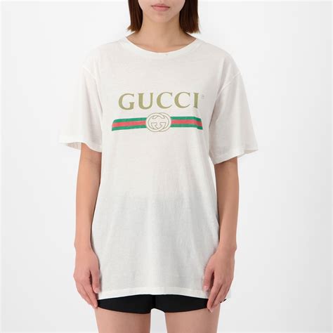 gucci tee womens fake|genuine gucci t shirts.